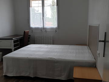 Chambre À Louer Montardon 237577