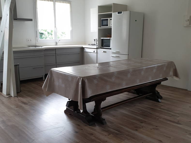 Chambre Chez L'habitant Montardon 237577-4