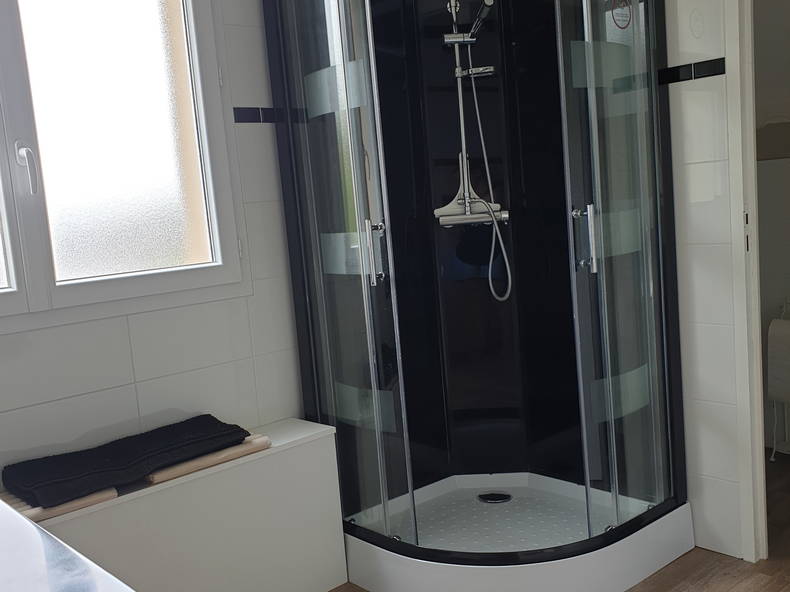 Chambre Chez L'habitant Montardon 237577-5