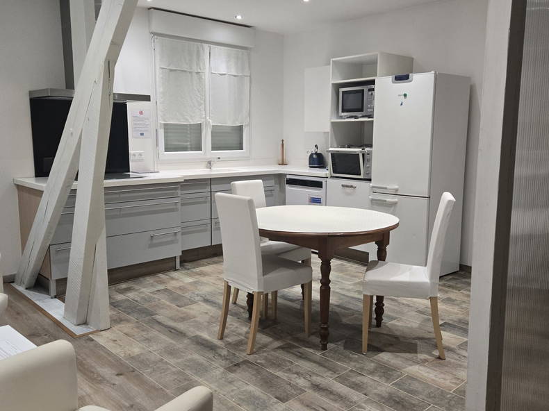 Piso Compartido Montardon 237577-4