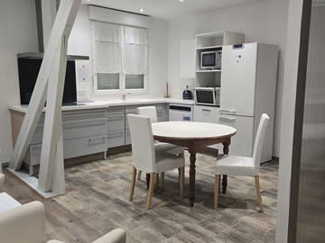 Chambre chez l'habitant à louer à Montardon - photo 5 : autre pièce-5