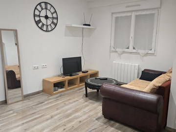 Chambre chez l'habitant à louer à Montardon - photo 6 : autre pièce-6