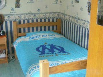 Gastfamilie Louplande 3115-2