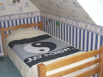 Gastfamilie Louplande 3115-3