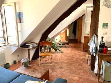 Room For Rent Paris 408132