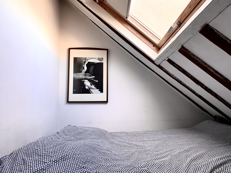 Casa Inteira Paris 408132-3