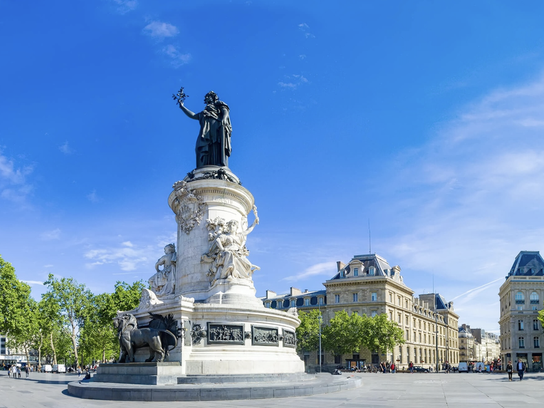 Casa Inteira Paris 408132-4