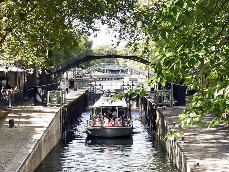 Casa Inteira Paris 408132-5