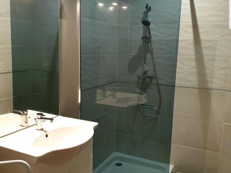 Tuisverblyf Alès 219370-1