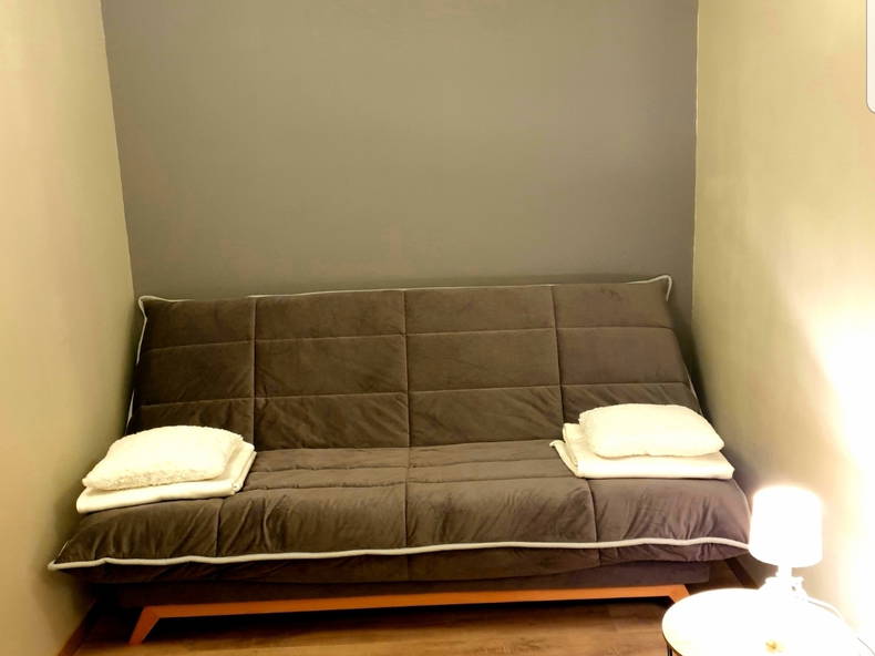 Tuisverblyf Alès 219370-2