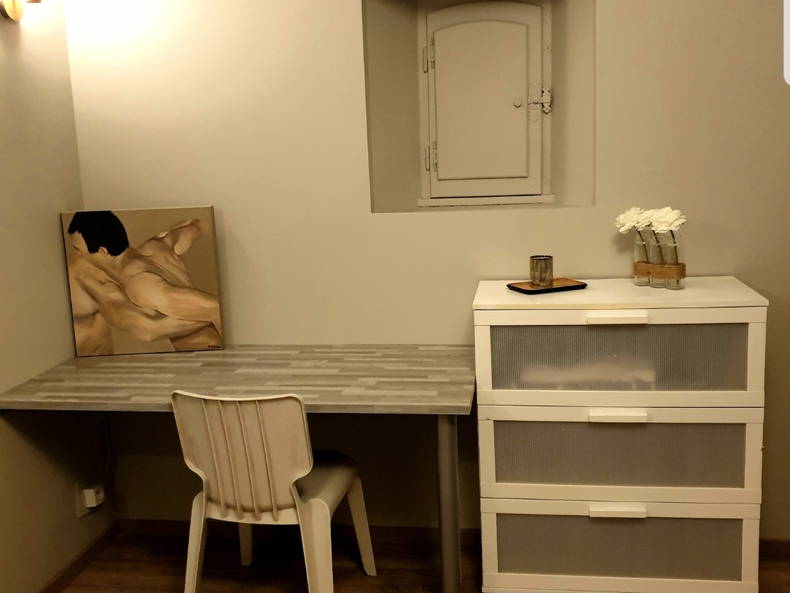 Tuisverblyf Alès 219370-3