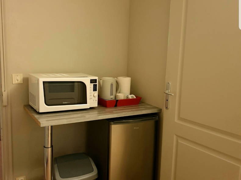 Tuisverblyf Alès 219370-4