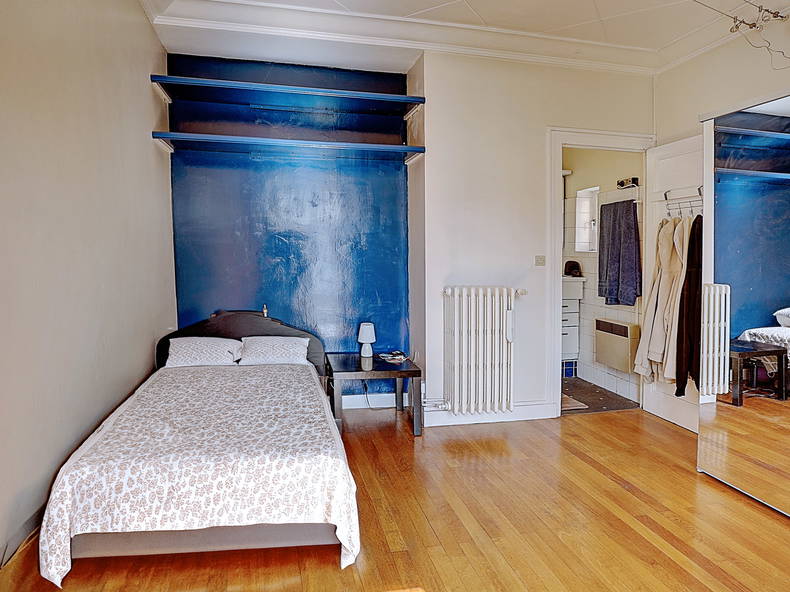 Chambre Chez L'habitant Oullins-Pierre-Bénite 672831-4