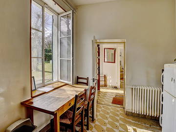 Chambre chez l'habitant à louer à Oullins-Pierre-Bénite - photo 5 : autre pièce-5