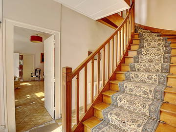 Chambre chez l'habitant à louer à Oullins-Pierre-Bénite - photo 7 : autre pièce-7
