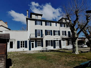 Chambre chez l'habitant à louer à Oullins-Pierre-Bénite - photo 10 : autre pièce-10