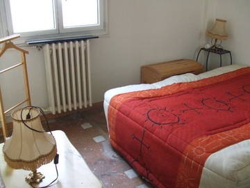 Room For Rent Marseille 16374