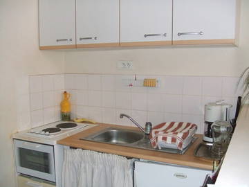 Room For Rent Marseille 16374