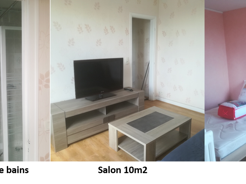 Ganzes Haus Villiers-sur-Marne 236393-2