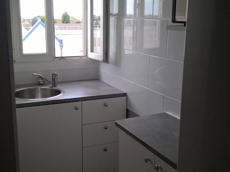 Ganzes Haus Villiers-sur-Marne 236393-4