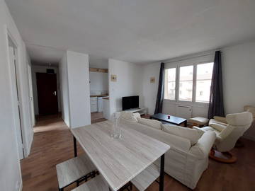 Shared Accommodation Villeurbanne 539647-1