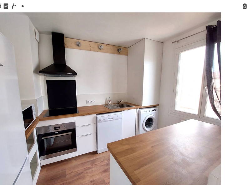 Colocation Villeurbanne 539647-2