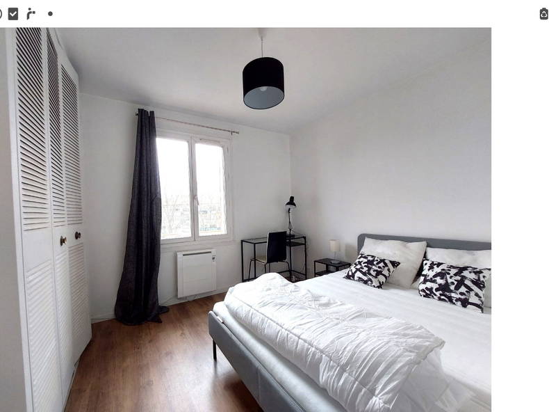 Colocation Villeurbanne 539647-3