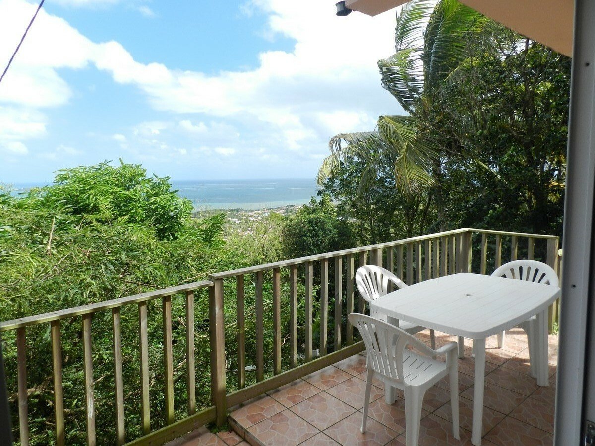 Studio Indépendant Le François 170202