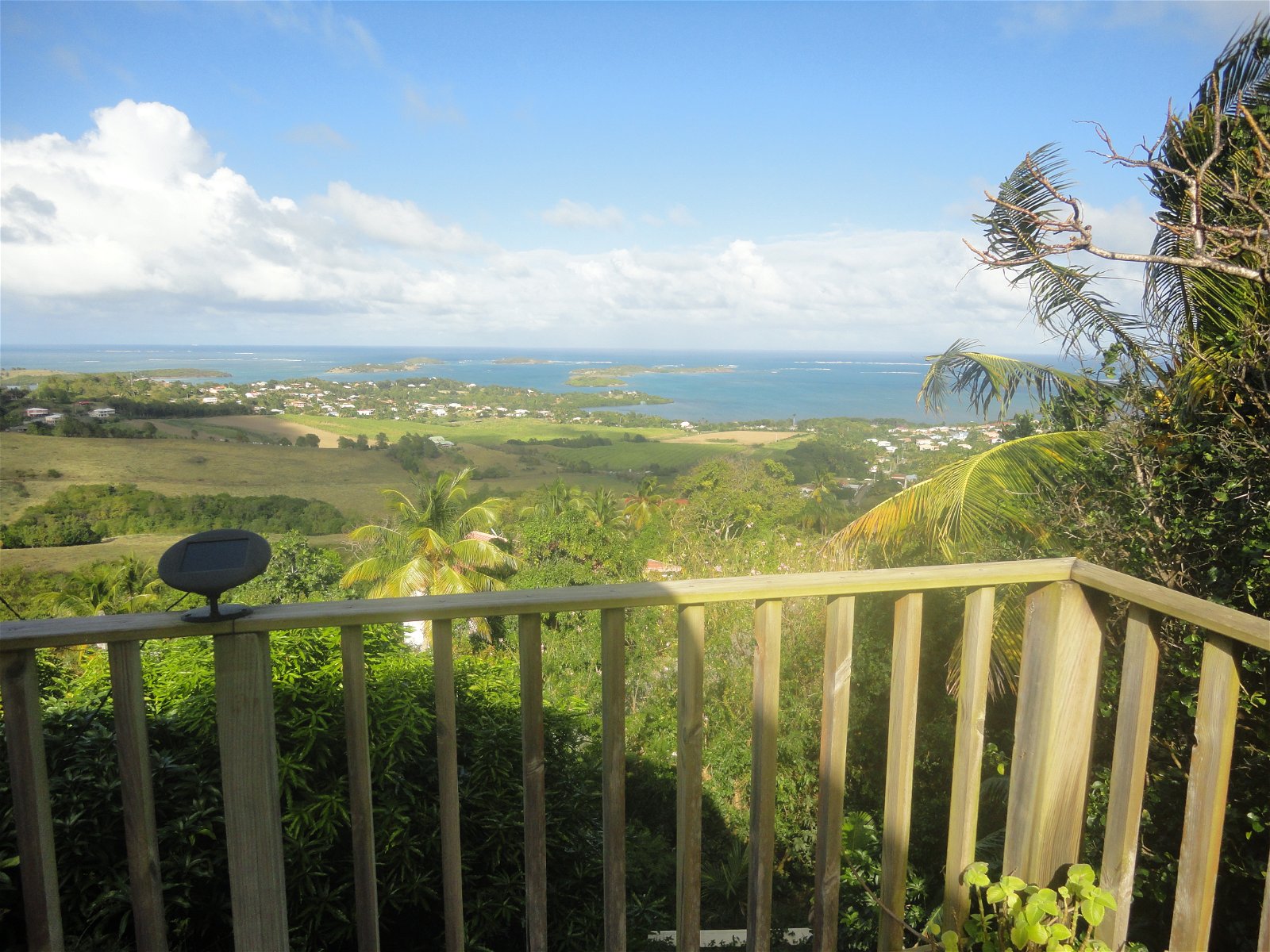 Studio Indépendant Le François 170202