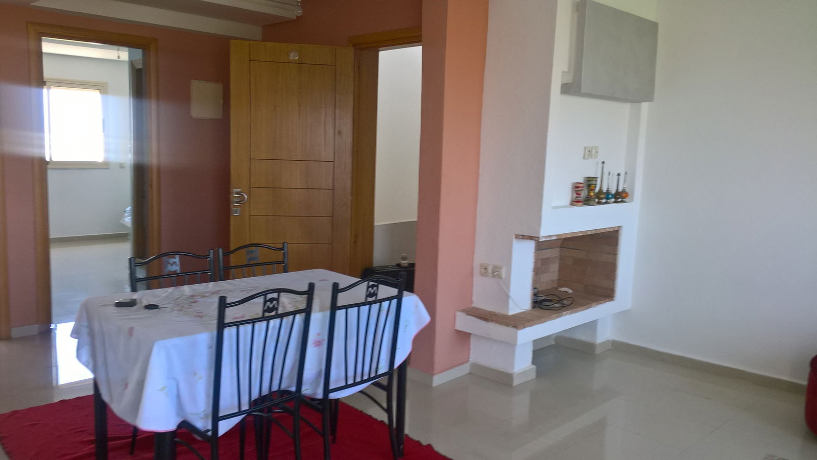 Hospedagem Em Casa De Família Sidi Rahal 169027