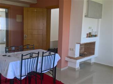 Room For Rent Sidi Rahal 169027