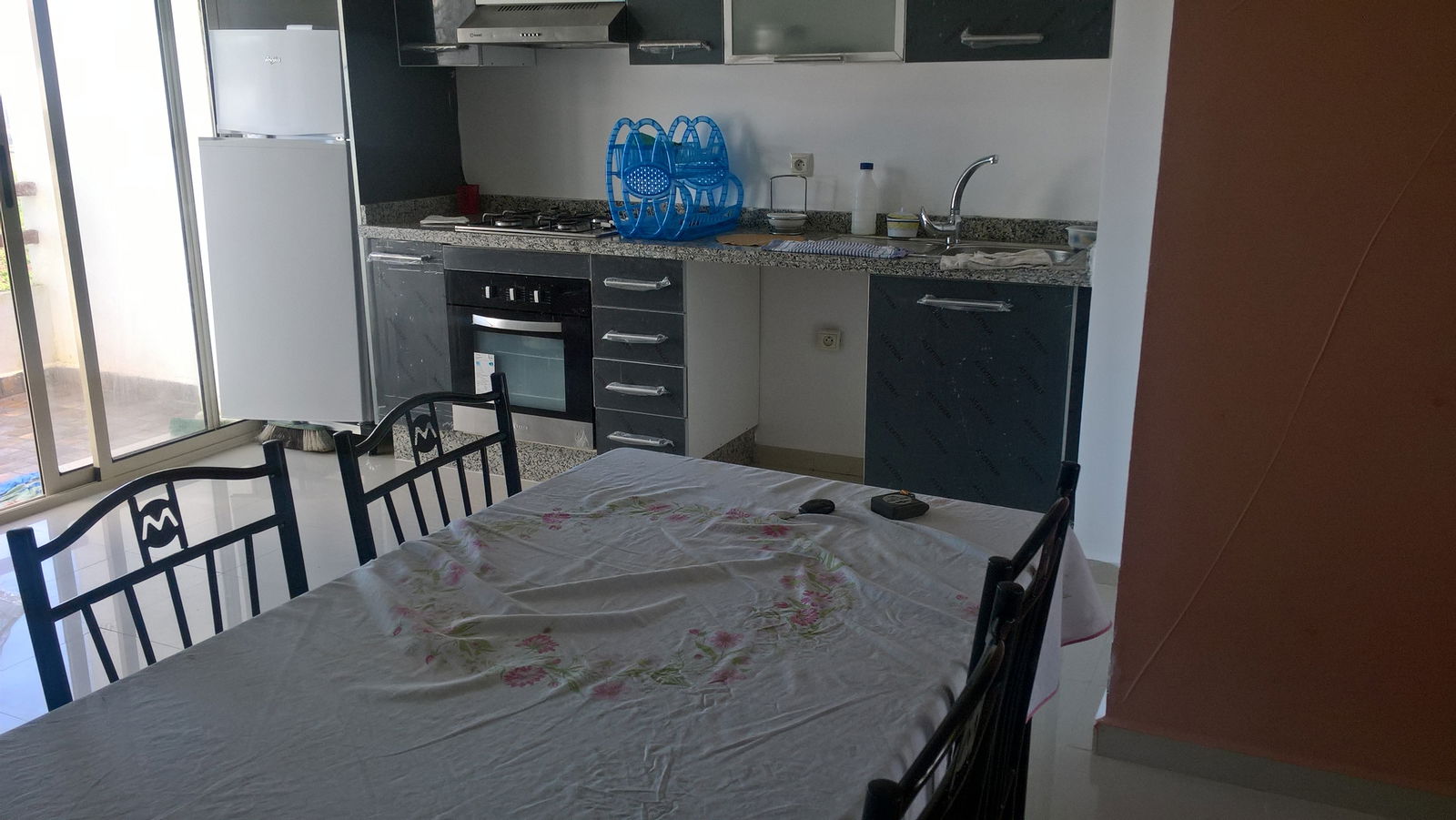 Hospedagem Em Casa De Família Sidi Rahal 169027