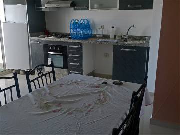 Chambre Chez L'habitant Sidi Rahal 169027-4