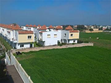 Chambre Chez L'habitant Sidi Rahal 169027-6