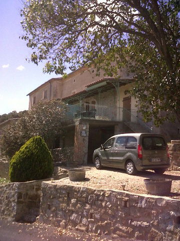 Studio Indépendant Tornac 30247