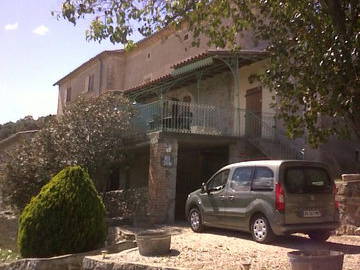 Cały Dom Tornac 30247-2