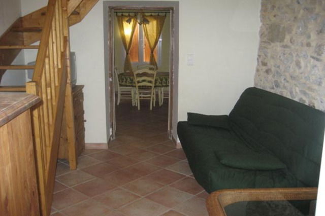 Studio Indépendant Tornac 30247