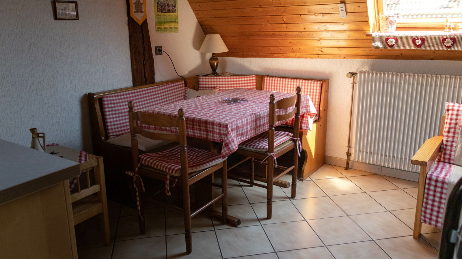 Onofhängeg Studio Triembach-au-Val 151859