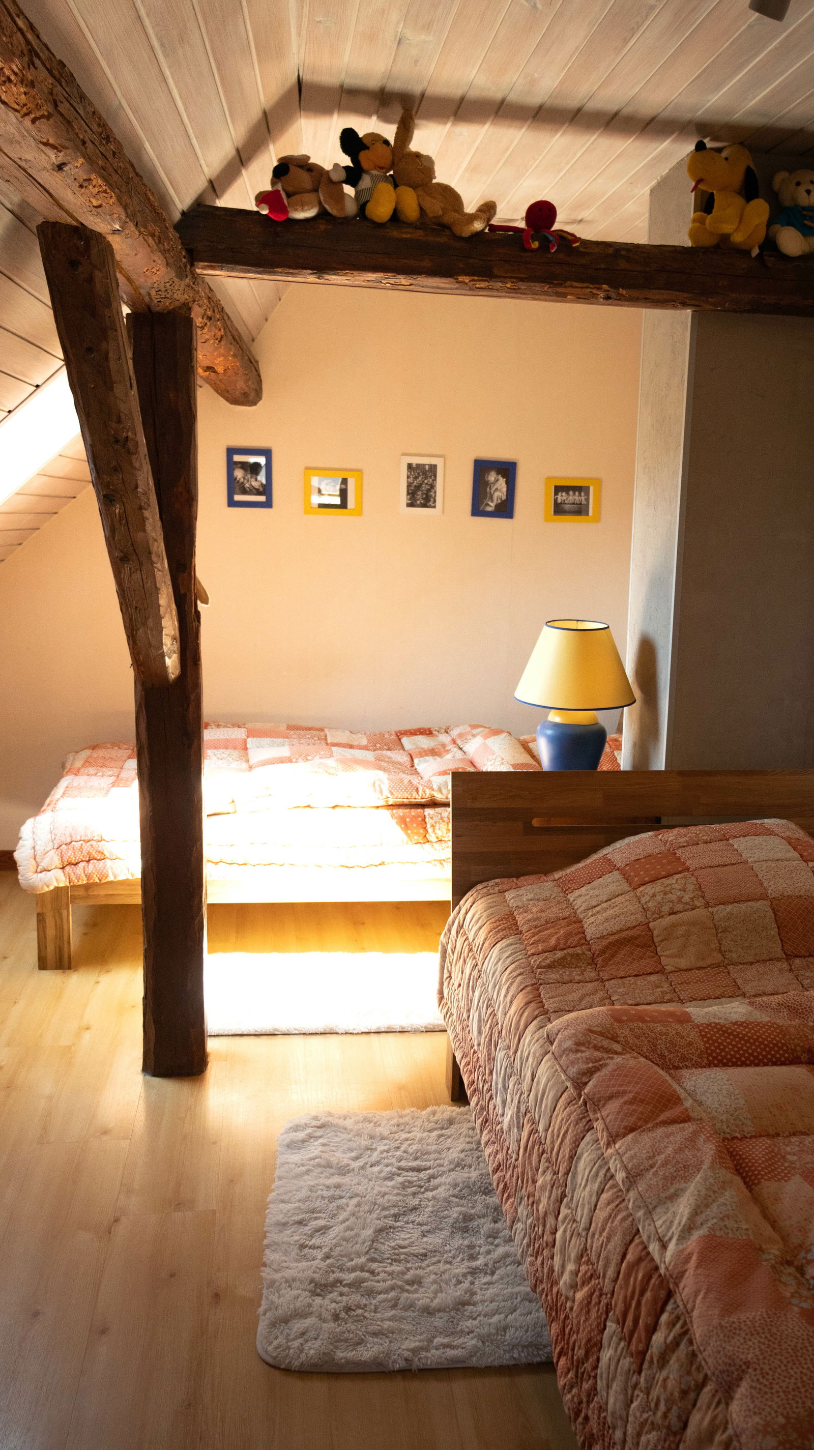 Onofhängeg Studio Triembach-au-Val 151859