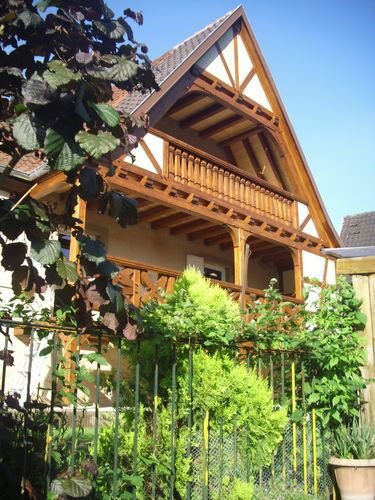 Onofhängeg Studio Triembach-au-Val 151859
