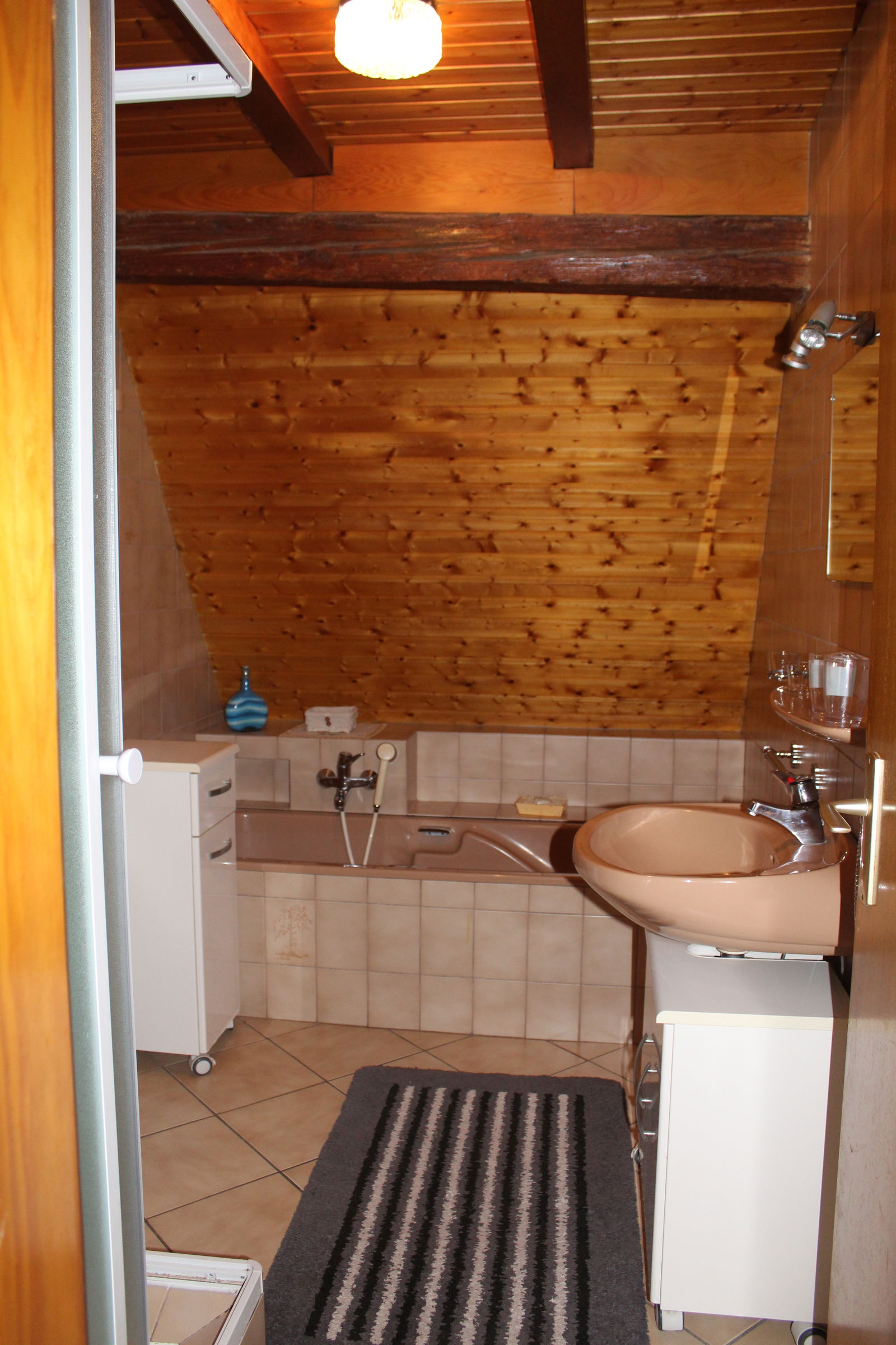 Onofhängeg Studio Triembach-au-Val 151859
