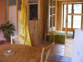 Ferienhaus für 2 Personen mieten