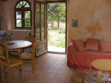 Chambre À Louer Thorigny 11364