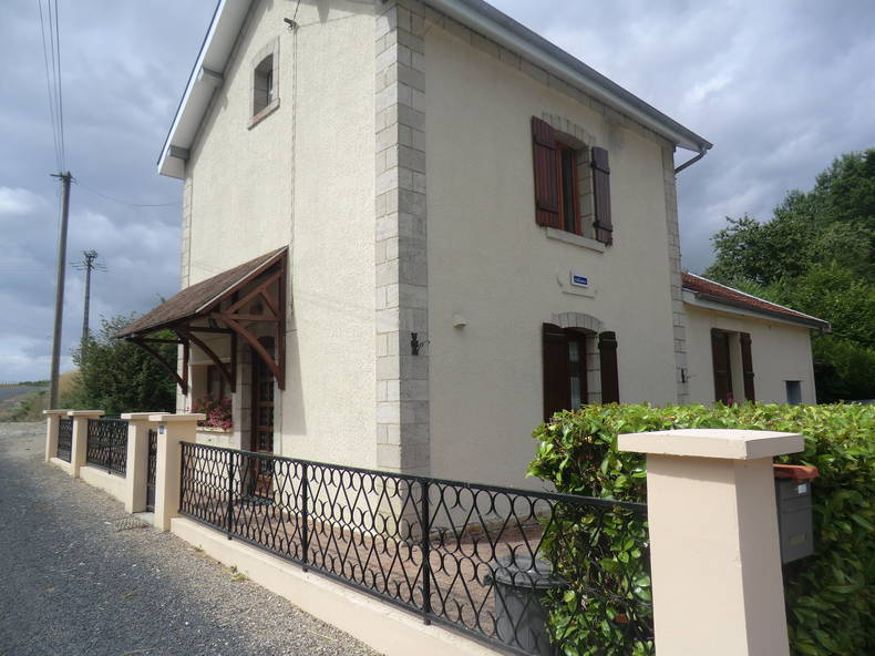 Ganzes Haus Montier-en-Der 158717-4