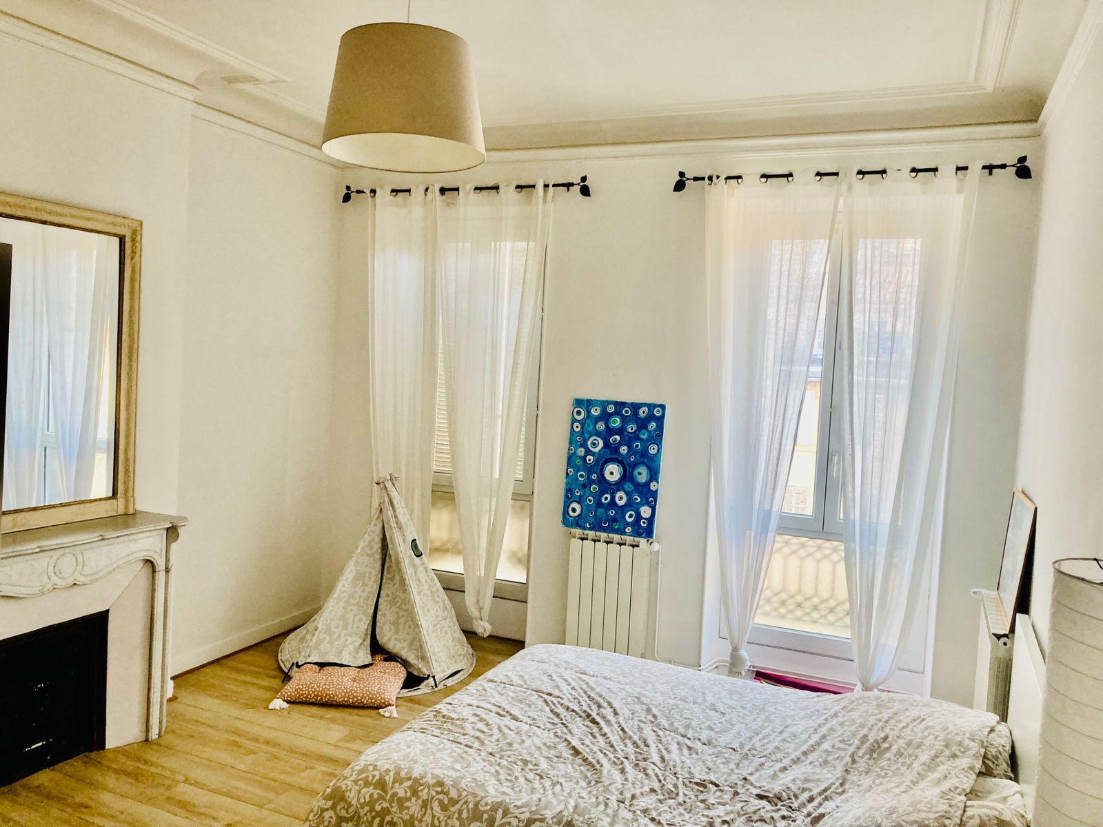 Estudio Independiente Marseille 267017