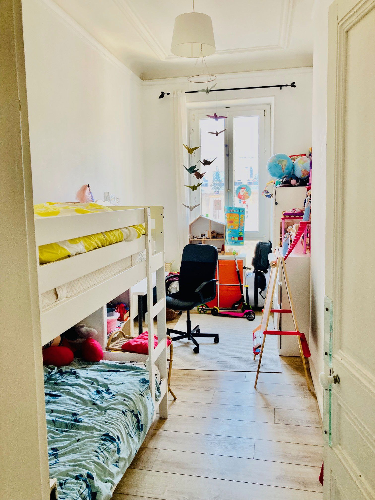 Estudio Independiente Marseille 267017