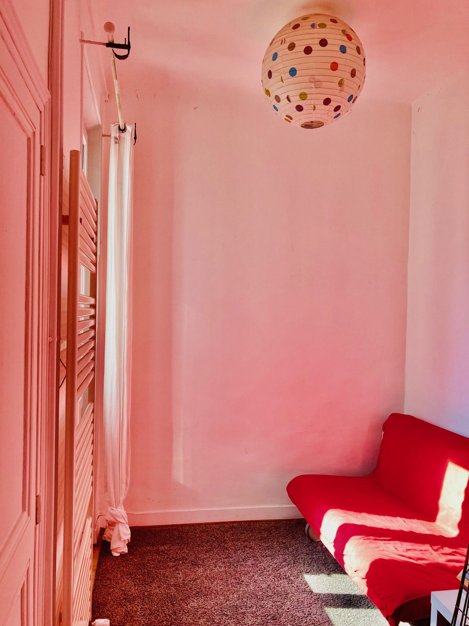 Estudio Independiente Marseille 267017