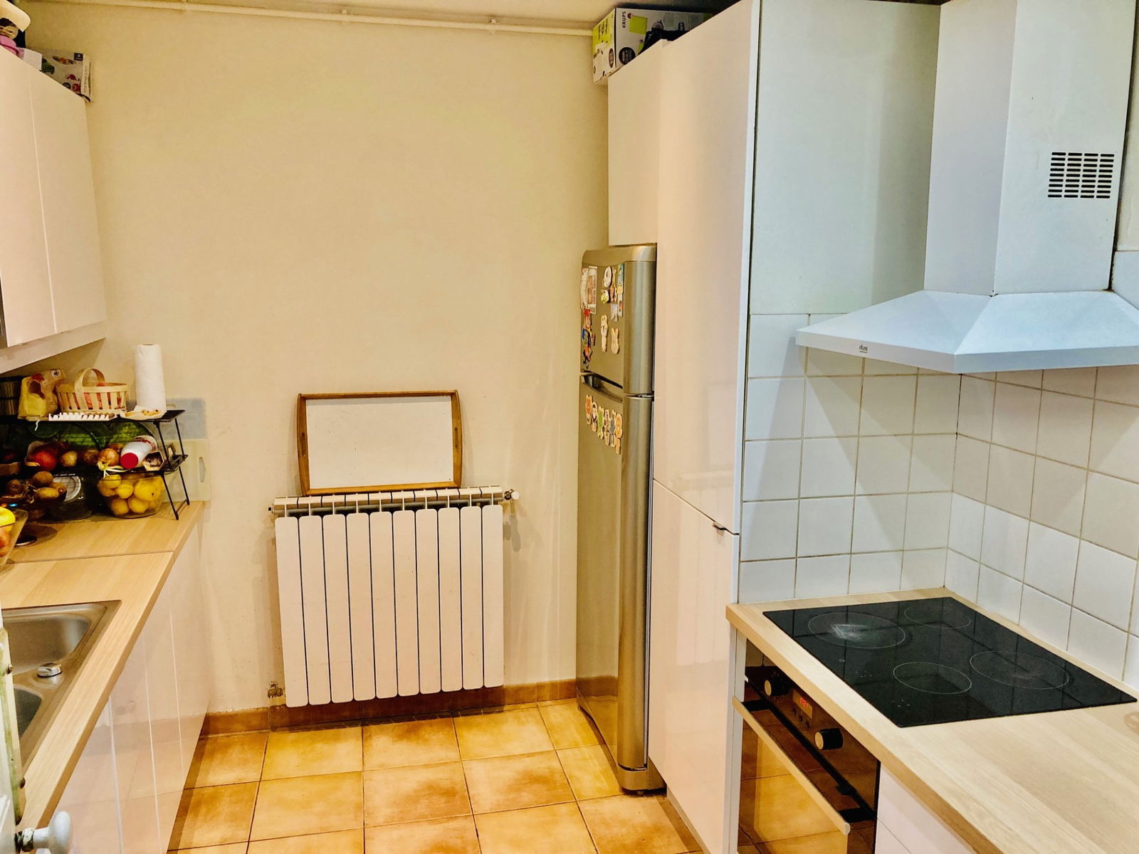 Estudio Independiente Marseille 267017