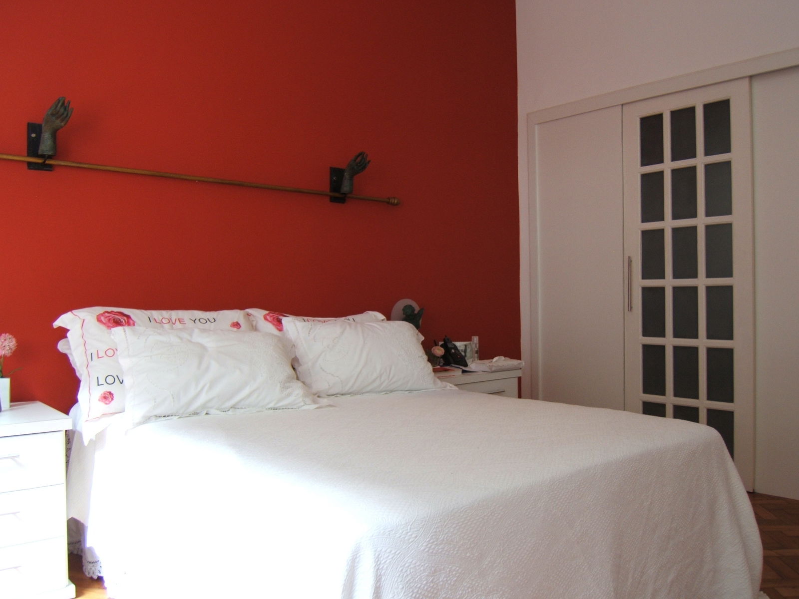 Chambre Chez L'habitant Rio de Janeiro 226732