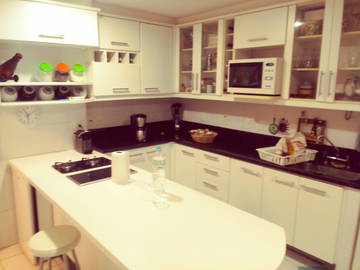 Chambre Chez L'habitant Rio De Janeiro 226732-3